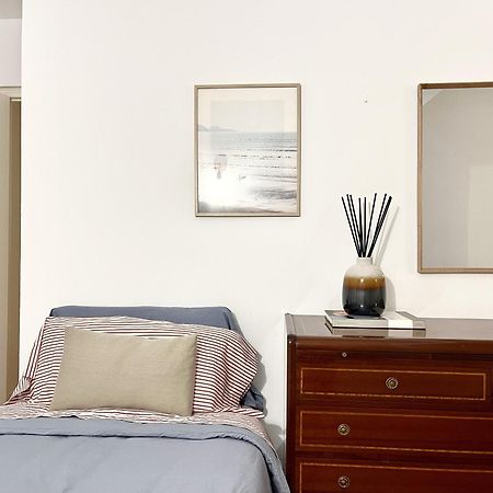 בילבאו Apartamento Puerta Del Camino 5 - Patio Y Wifi מראה חיצוני תמונה
