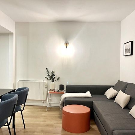 בילבאו Apartamento Puerta Del Camino 5 - Patio Y Wifi מראה חיצוני תמונה